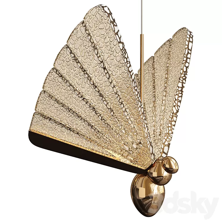 Amelis 3D Model Free