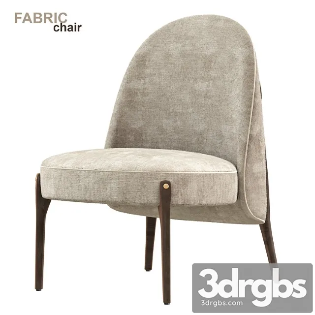 Ames chair by district eight