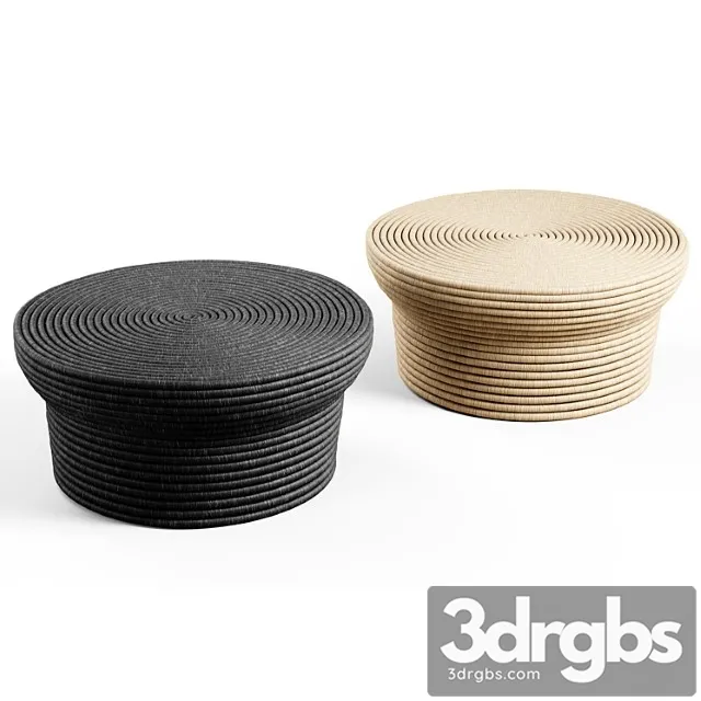 Ames - the la che table