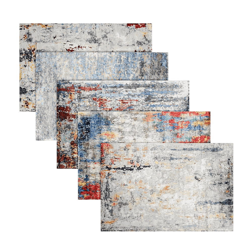 AMFCarpet - Carpet Evasion part 11 3D Model