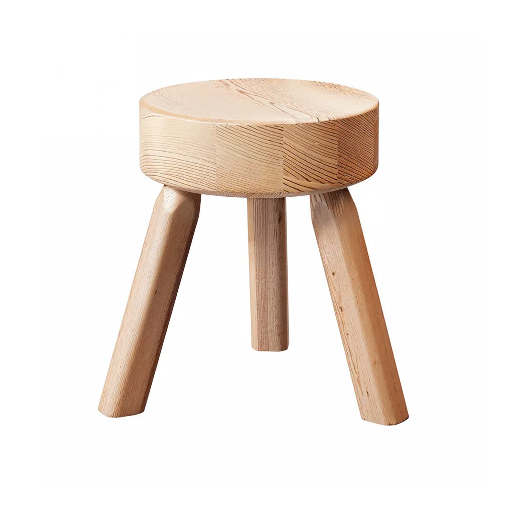 AML Stool by Frama