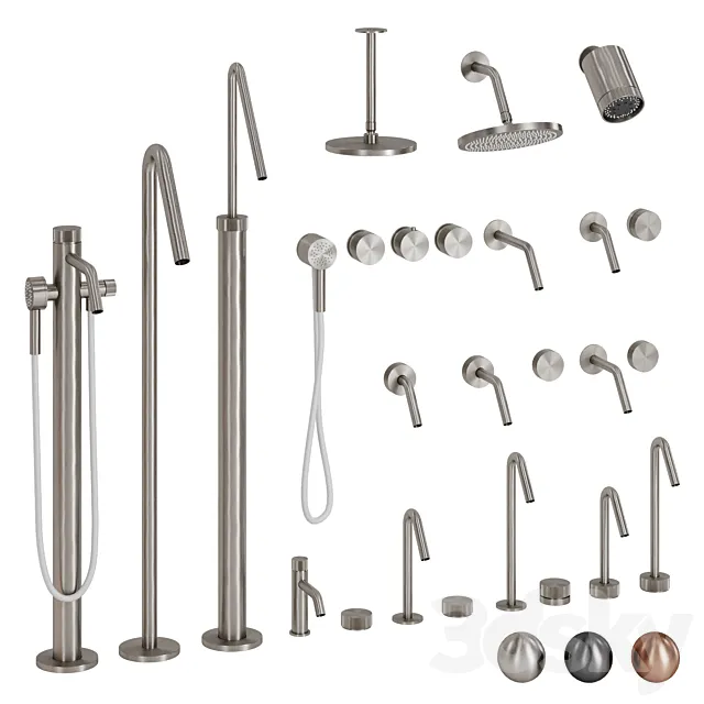 Amphora - Reel 3D Model