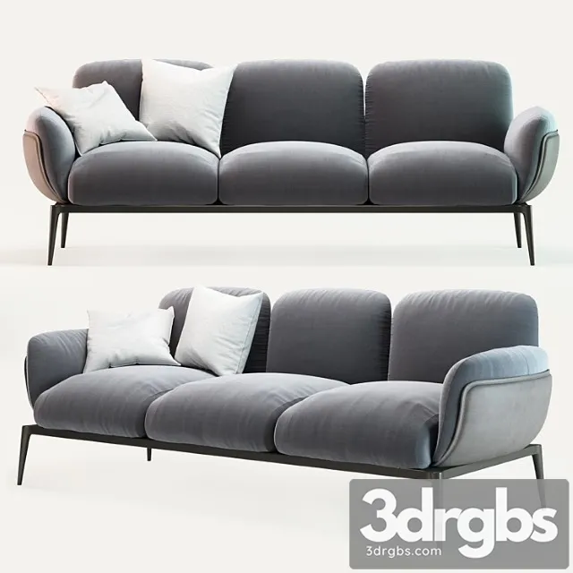 Amuralab brooklyn 2 3D Model Free