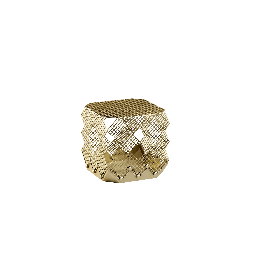 Anadora lupo - Chair Ketadra 3D Model