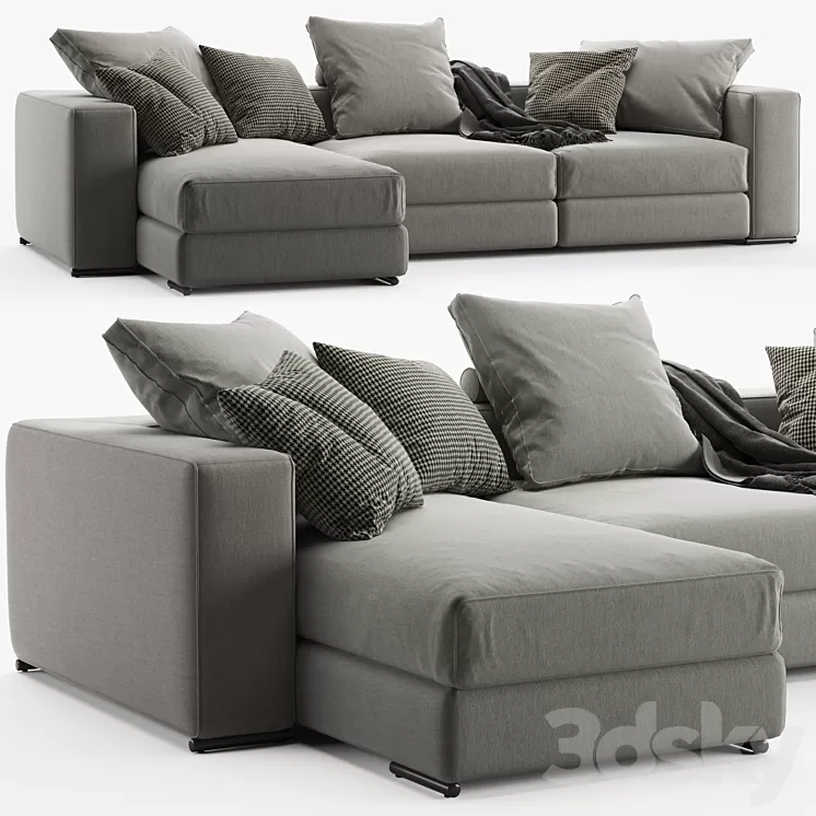 Ananta class sofa