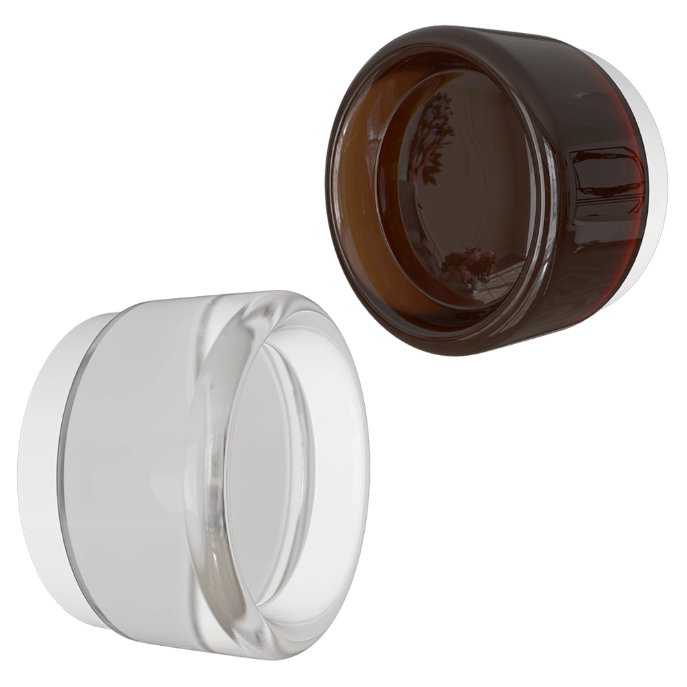 ANCARD - Wall lamp Dimple 3D Model