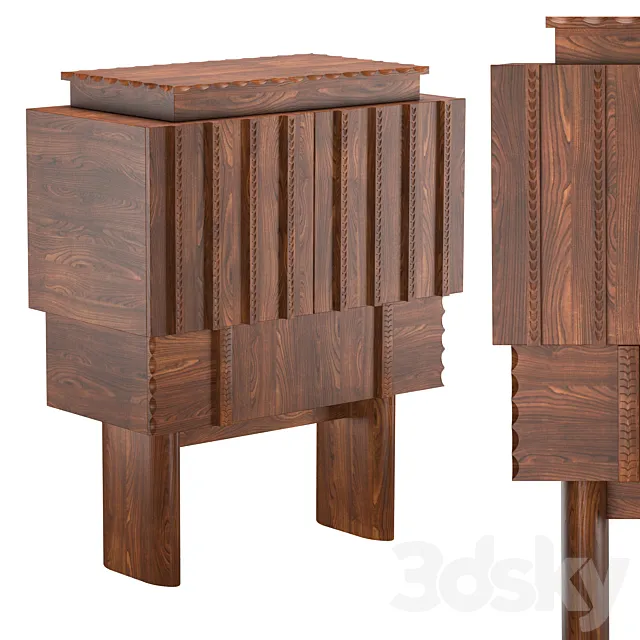 Ancas Sideboard Free Download
