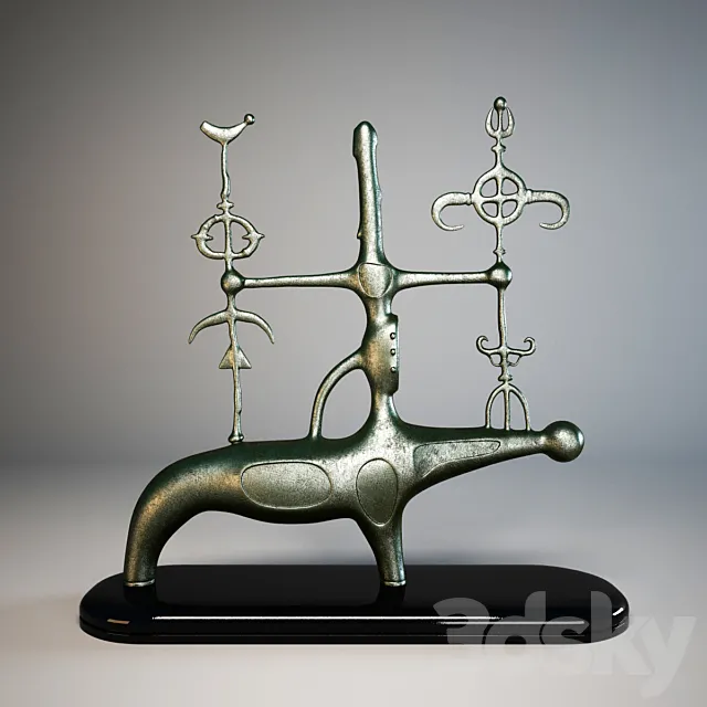 Ancient deity (ancient god) Free Download