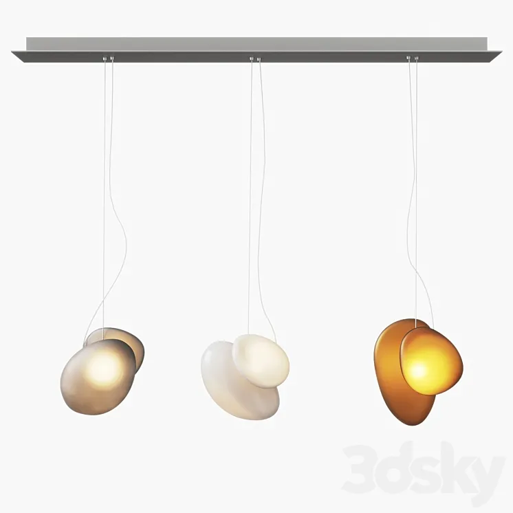 AND Pebble series suspension Free Download