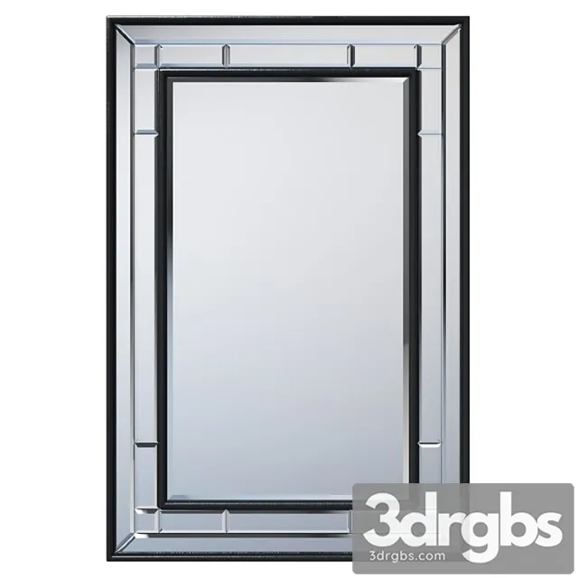 Andella mirror with beveled edges laredoute Free Download
