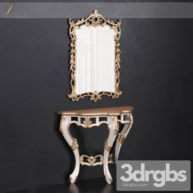 Andrea Fanfani Fin 3D Model Free