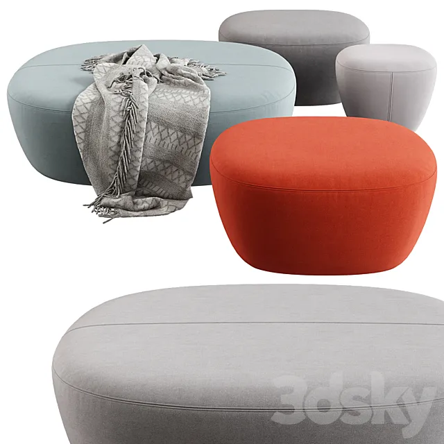 Andreu World _ Beat 3D Model