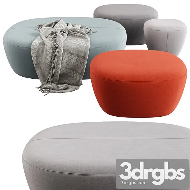 Andreu World Beat 3D Model Free