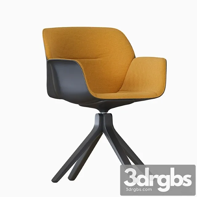 Andreu world nuez 2 3D Model Free