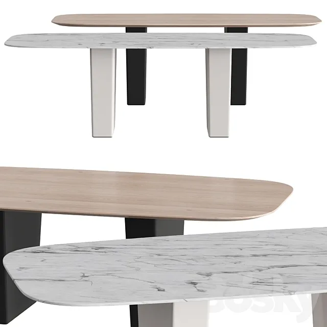 Andreu World Status Me Dining Tables Free Download