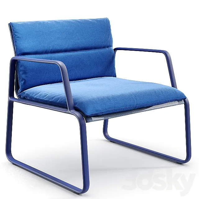 AndreuWorld BU1281 3DModel