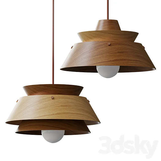 ANDREW 3DModel