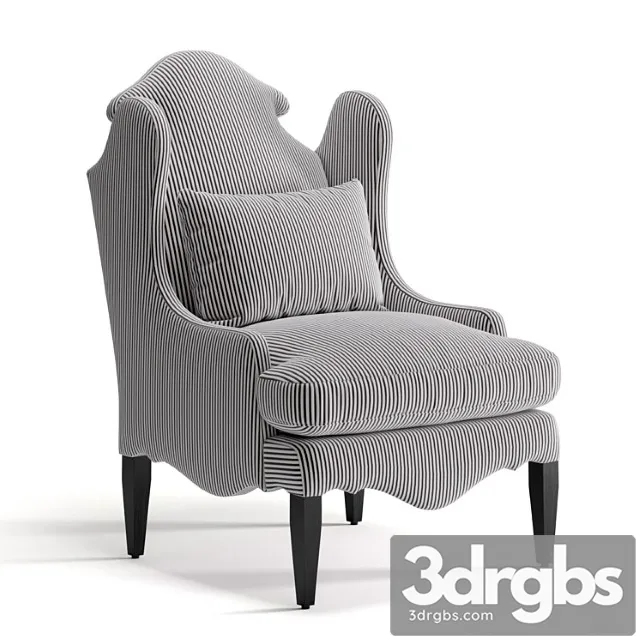 Andrew martin blair 3D Model Free