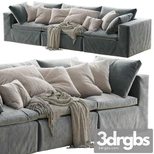 Andrew Martin Truman Junior Gray Linen Free Download