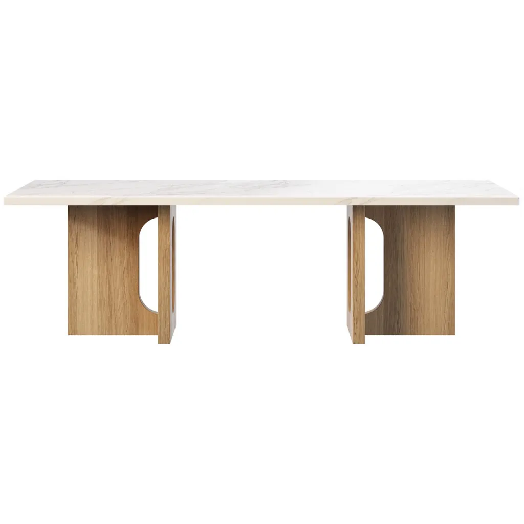 Androgyne Coffee Table by Audo Copenhagen