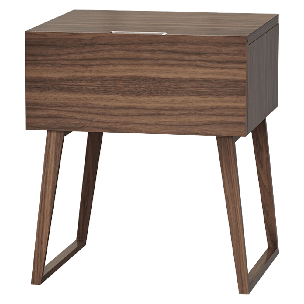 Angel Cerda - Bedside table 7005 3D Model