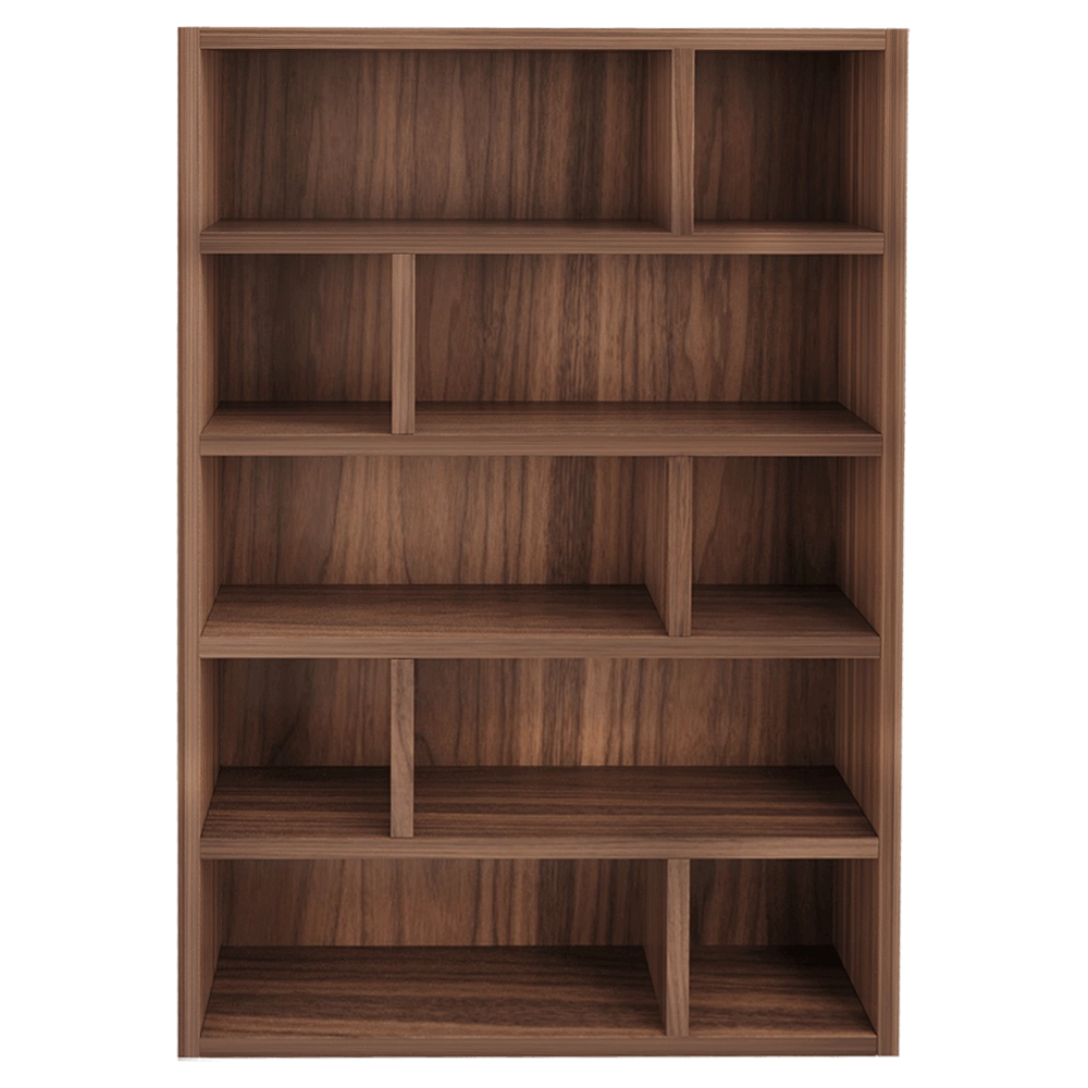 Angel Cerda - Bookcase 3180 3D Model