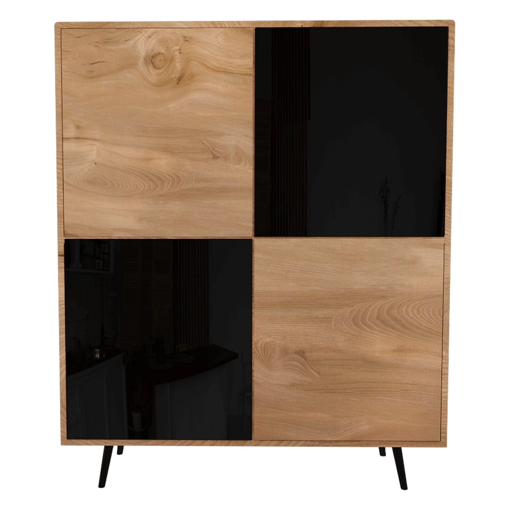 Angel Cerda - Cabinet 3059 3D Model