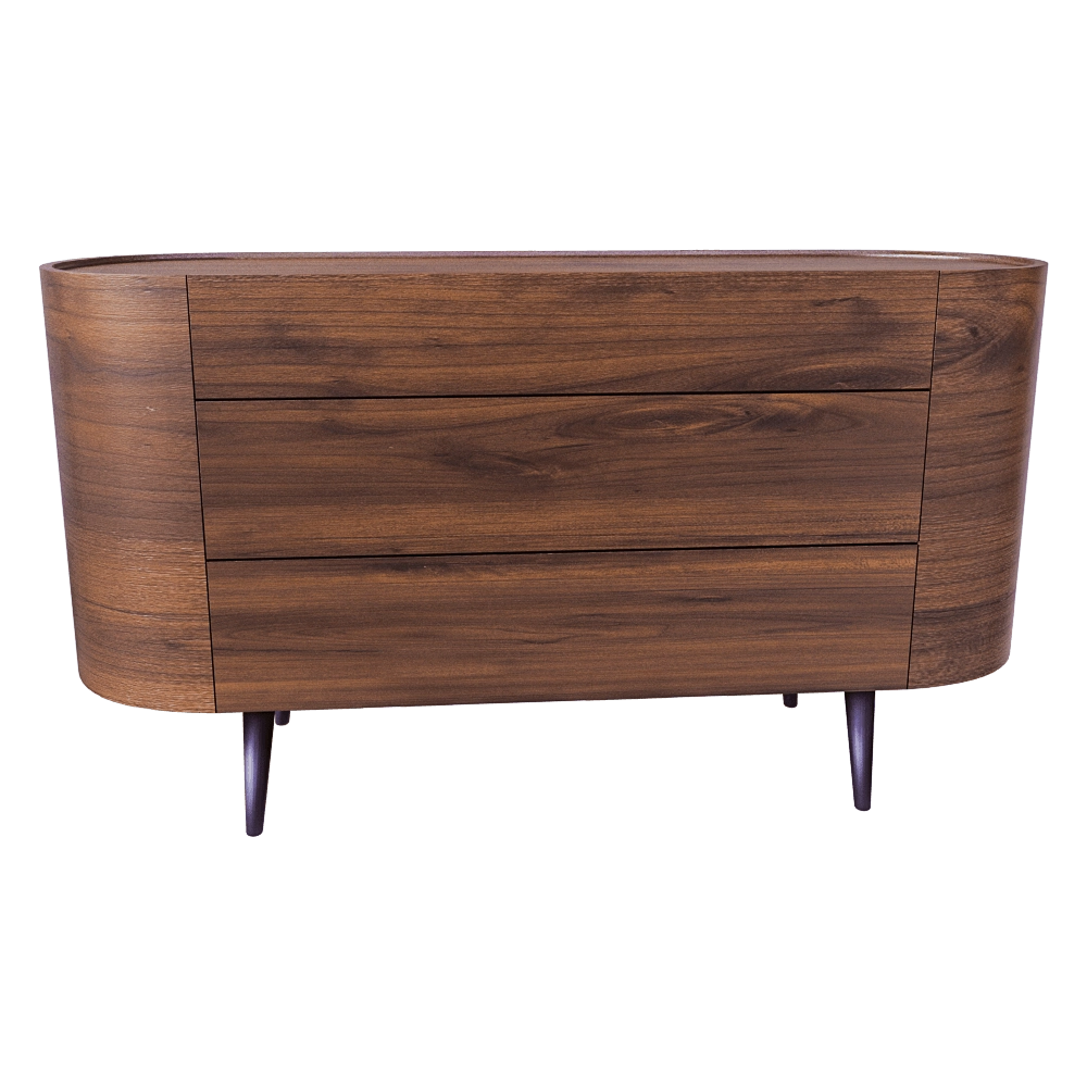 Angel Cerda - Chest of drawer 7075 3D Model