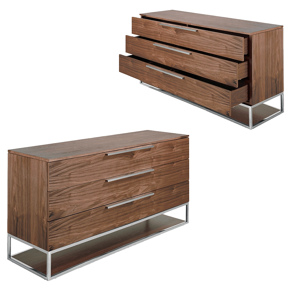 Angel Cerda - Chest of drawers 3214 3D Model