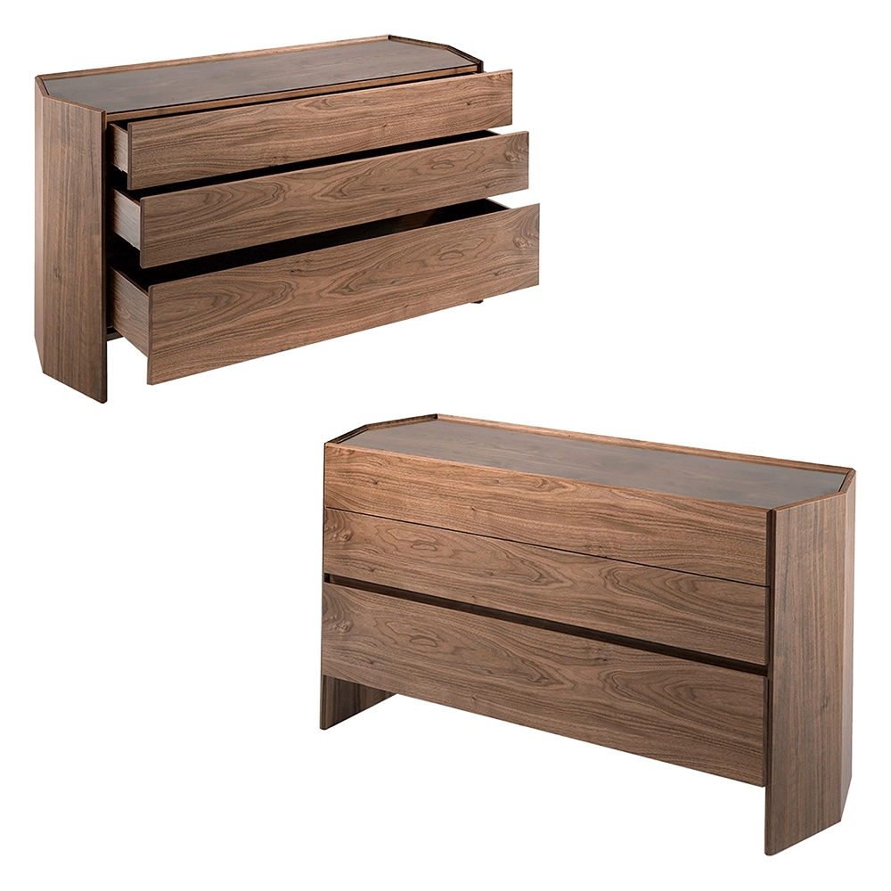 Angel Cerda - Chest of drawers 7073 3D Model