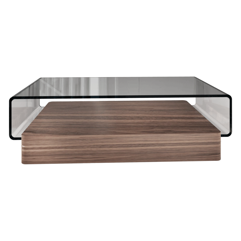 Angel Cerda - Coffee table 2004 3D Model