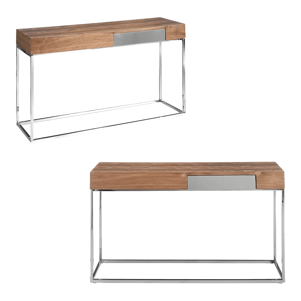 Angel Cerda - Console 3111 3D Model