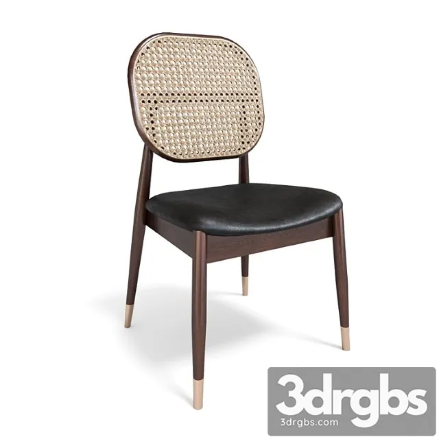 Angel Cerda Dc1599 3D Model Free