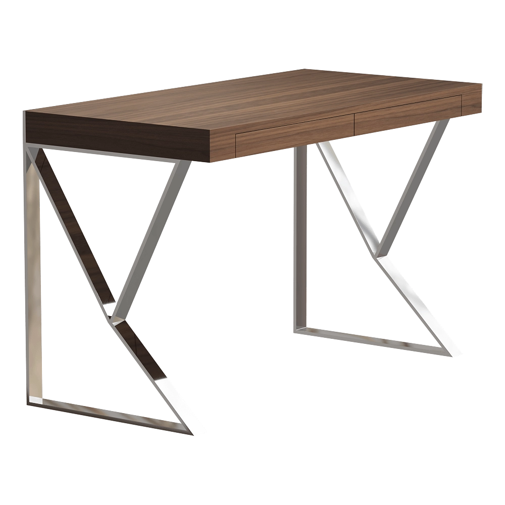 Angel Cerda - Desk 3015 3D Model