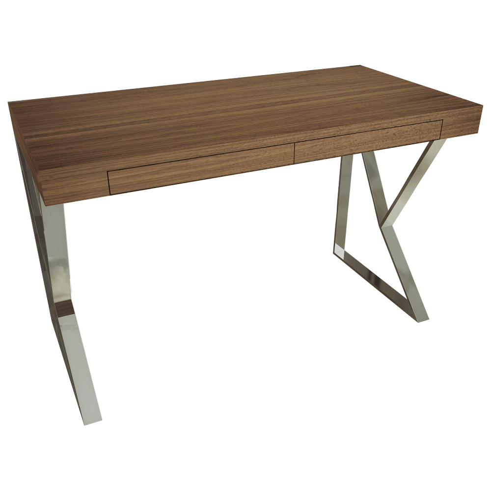 Angel Cerda - Desk 3015 3D Model