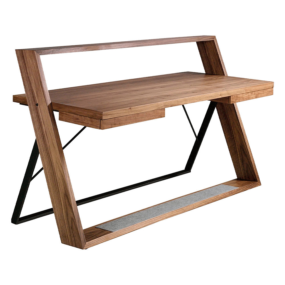 Angel Cerda - Desk 3216 3D Model