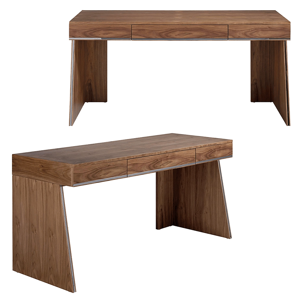 Angel Cerda - Desk 3217 3D Model
