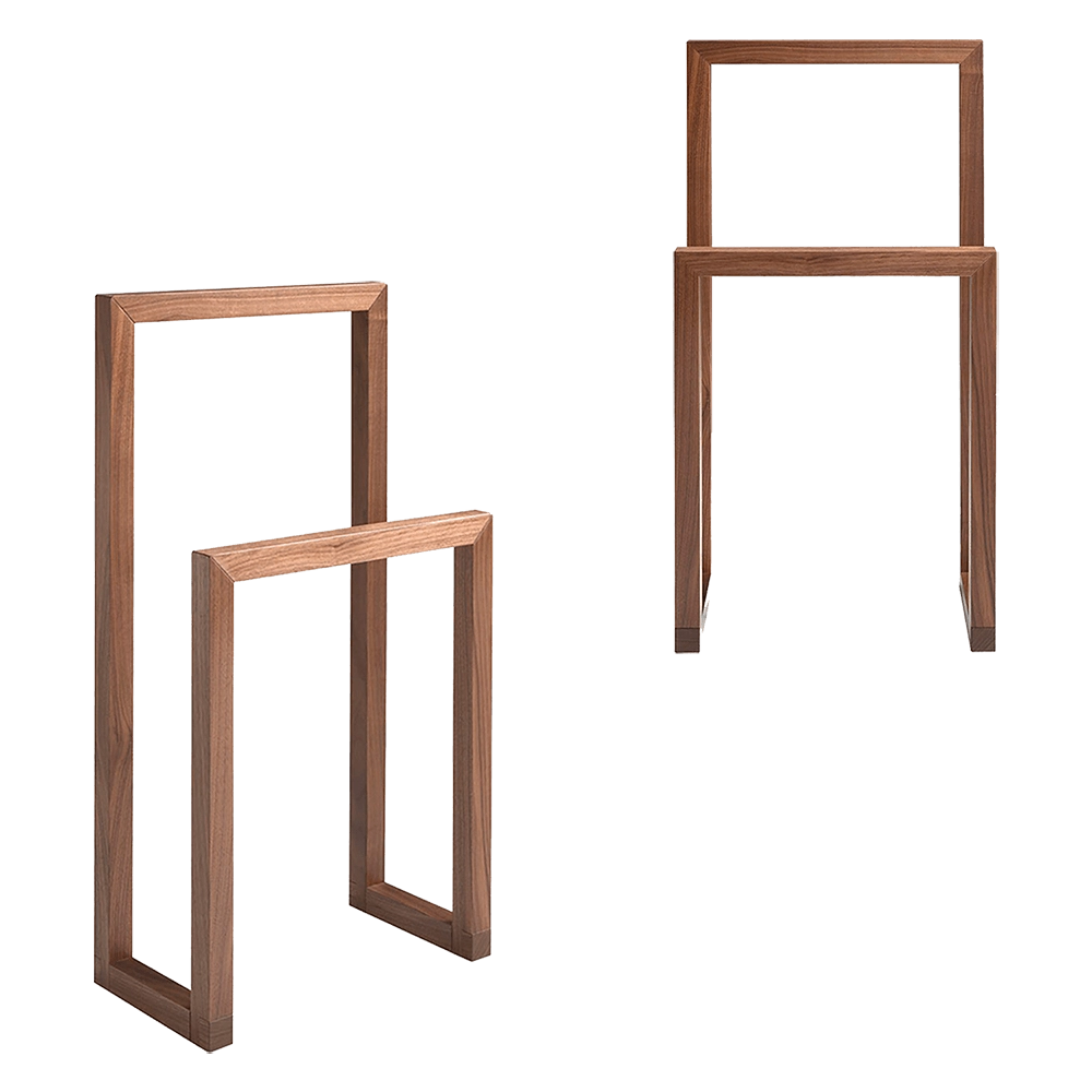 Angel Cerda - Dress rack 7104 3D Model