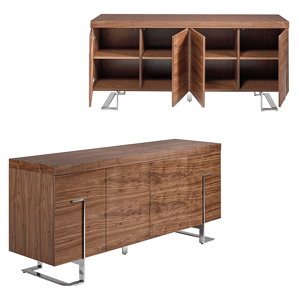 Angel Cerda - Sideboard 3221 3D Model
