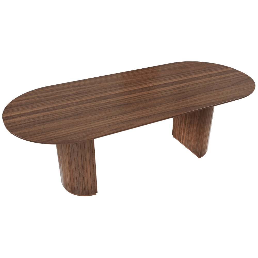 Angel Cerda - Table 1104 3D Model