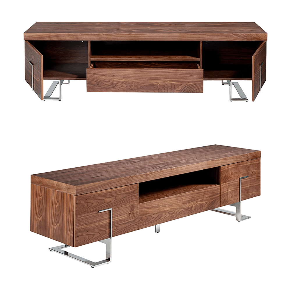 Angel Cerda - TV stand 3222 3D Model