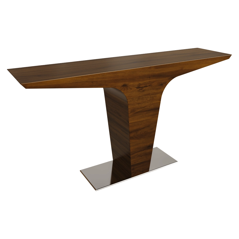 Angel Cerda - Wall table 3030 3D Model