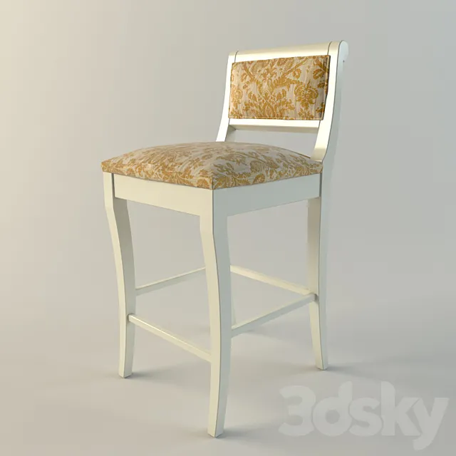Angelo Cappellini 3D Model