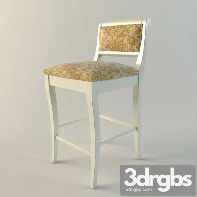 Angelo Cappellini 6 3D Model Free