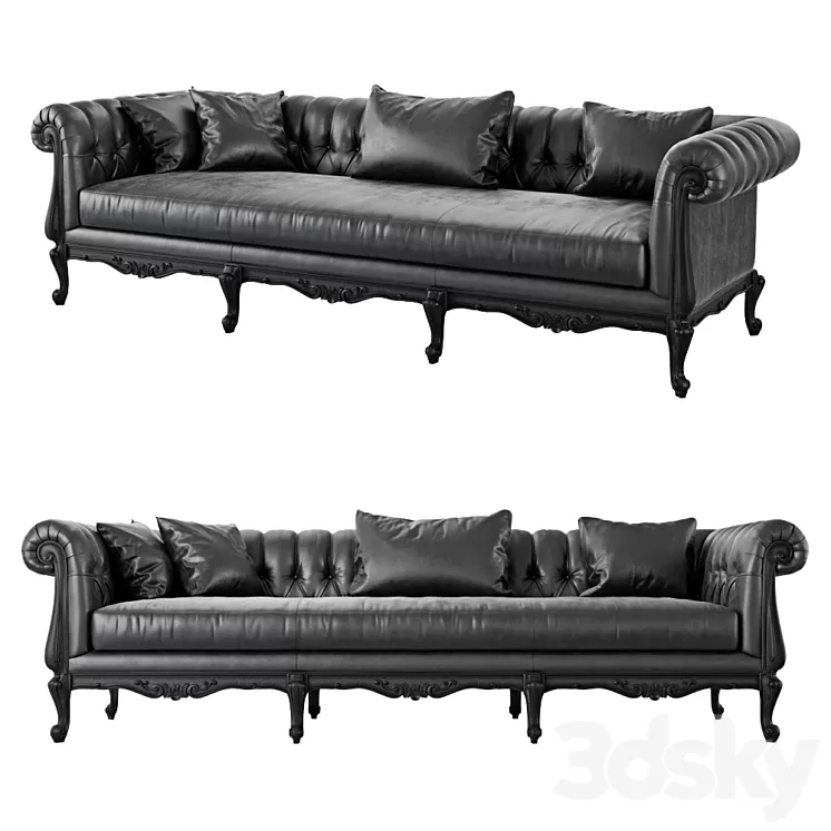 Angelo Cappellini Opera 40173 / I