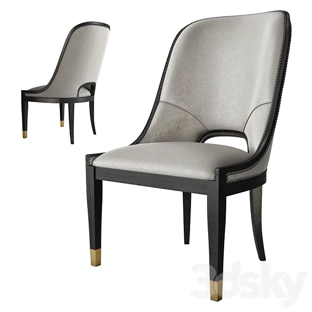 Angelo Cappellini Opera 49004 3DModel