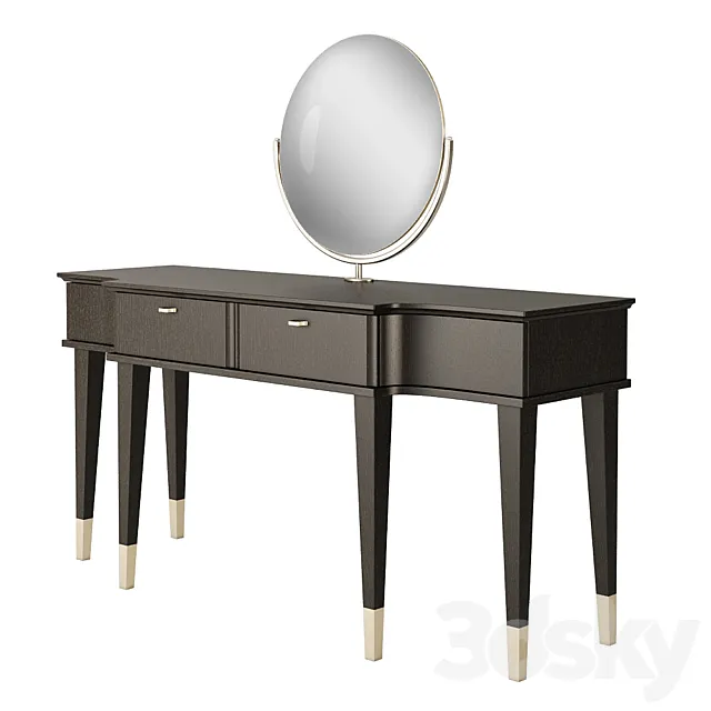 Angelo Cappellini Opera Desire and Ornella 41014 43021 3D Model