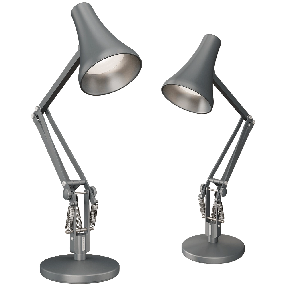 Anglepoise - Desk lamp 90 Mini Mini 3D Model