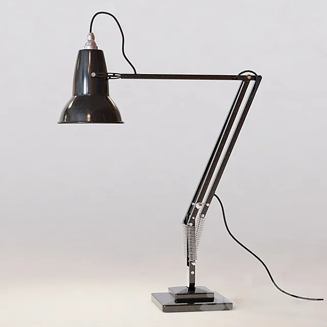 Anglepoise Original 1227 Table Light Free Download