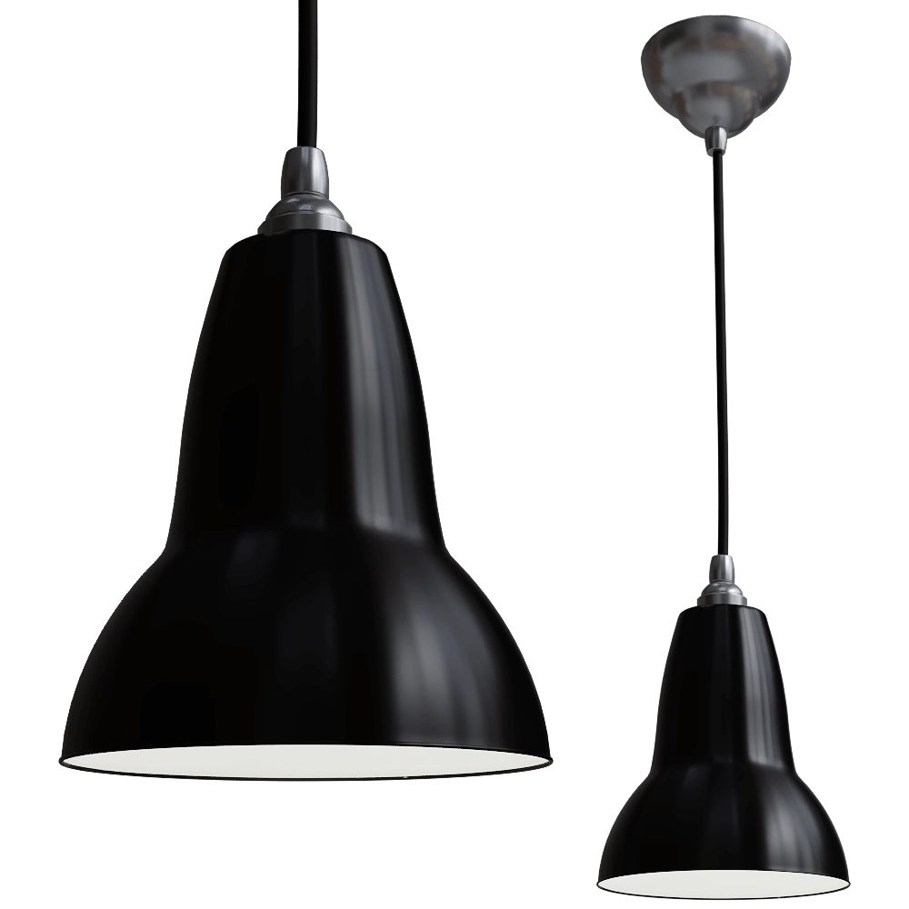 Anglepoise - Pendant lamp Original 1227 3D Model